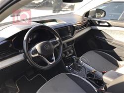 Volkswagen Taos
